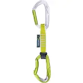 Edelrid - Bulletproof Set II - Klimset 12 cm, wit