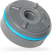 Hydrapak Plug-N-Play Grijs