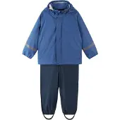 Reima Set 'Tihku' navy / indigo