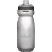 CamelBak Podium Carbon 0.6L Fles Wit Zwart