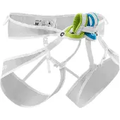 Edelrid - Loopo Lite II - Klimgordel M, grijs