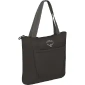 Osprey - Ultralight Stuff Tote 18 - Schoudertas 18 l, zwart