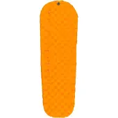 Sea to Summit - Slaapmatten - Ultralight Insulated Orange voor Unisex - Maat Small - Oranje
