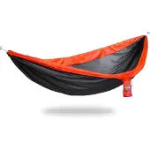 Eno Hangmat SuperSub Charcoal Orange
