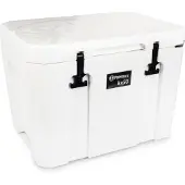 Petromax - Kühlbox - Koelbox 50 l, olijfgroen