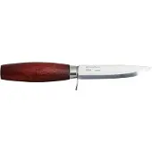 Morakniv Classic NO. 2F (C), mes, rood