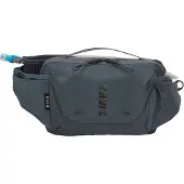 Thule Rail Hip Pack 4L - Obsidian