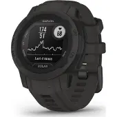 Garmin Instinct 2S Solar Graphite