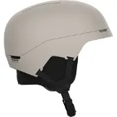 Salomon Skihelm Unisex Brigade Rainy Day-59 - 62 cm