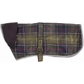 Barbour Dco0012 Waterproof Hondenregenjas