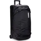 Thule Trolley 'Chasm' zwart / wit