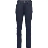 Norrøna - Women's Femund Flex1 Pants - Winterbroek XL, blauw