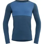 Devold Expedition Merino Silk T-shirt Met Lange Mouwen