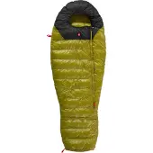 Pajak Quest Bear Sleeping Bag Groen Kinderen
