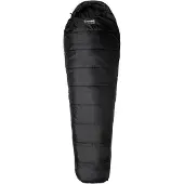 Snugpak - Sleeper Lite - Synthetische slaapzak 220 cm, zwart
