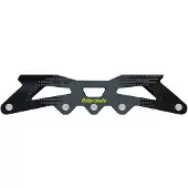 Rollerblade 243 Apex 150mm Inline Skates 2 Eenheden