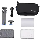 Amaran Ace 25c on-camera Led Light Kit White