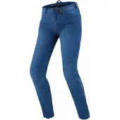 SHIMA Metro Dames Motorfiets Jeans