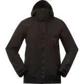 Bergans Stranda V2 Insulated Jacket Black Maat: S | Ski Jassen Outlet | Heren | Zwart