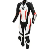 SHIMA Miura RS Dames eendelig motorfiets lederen pak