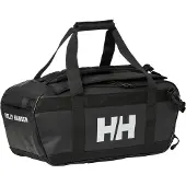 Helly Hansen Scout Duffel S black weekendtas handbagage