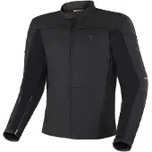 SHIMA Shadow TFL Motorfiets lederen jas