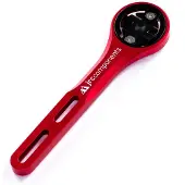 JRC Components Amplitude Wahoo Stuurhouder Voor Fietscomputer