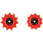 Tripeak Shimano Scr Wheel Derailleurwieltjes Set Voor Fietsen