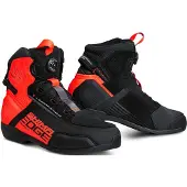 SHIMA Edge Vented Motorschoenen