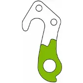 Bistark Ac 80053 Derailleurhanger