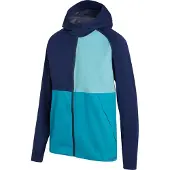 Saucony Boulder Drizzle Jacket | S | Dames