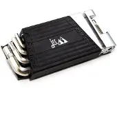 JRC Components Flatpack Multitool