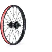 Wethepeople Helix RSD Freecoaster BMX Achterwiel Zwart