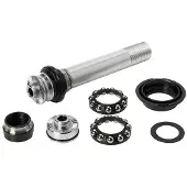 Shimano Hb-m785 Voornaaf