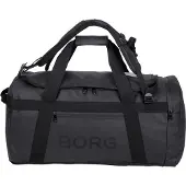 Björn Borg Sporttas Bjrn Borg Men Borg Duffle Bag 35L Black Beauty