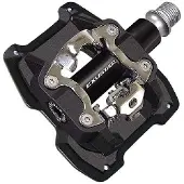 Exustar E-pm831 Pedalen