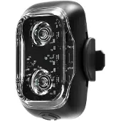 Smart Bike Light Cliq Black
