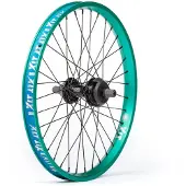 Bsd Xlt Revolution Lhd Achterwiel