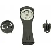 Silca Chisela Titanium Garmin/wahoo Trek Madone Stuurhouder Voor Fietscomputer