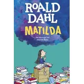 De Fontein Matilda (Hardback)