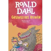 Vbk media Gruwelijke rijmen