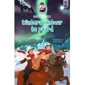 Vbk media Winteravontuur te paard