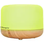 Orbegozo Hua 4000 Humidifier Goud One Size / EU Plug 220V