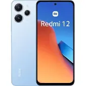 Xiaomi Redmi 12, 128GB, mobiele telefoon
