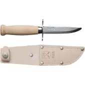 Morakniv Scout Safe 39 Naturel 13983 kindermes