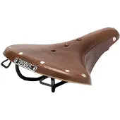 Brooks England B68 Honey zadel