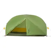 Exped - Lyra III Extreme - 3-persoonstent groen