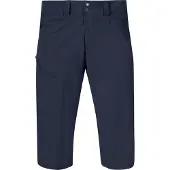 Bergans - Vandre Light Softshell Long Shorts - Short 52, blauw