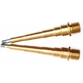HT Components X3 Titan Pedaalas