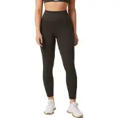 Björn Borg Legging Bjrn Borg Women Studio Seamless Rib Tights Peat-S